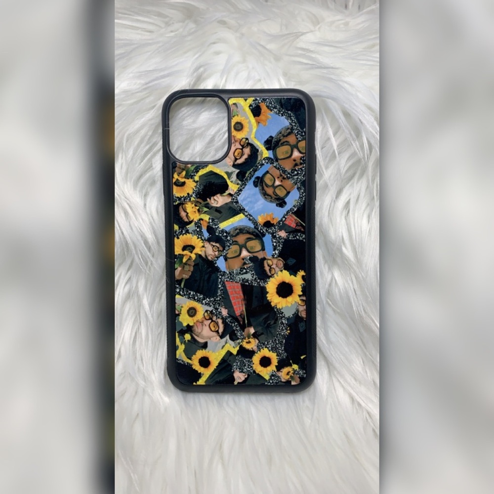 Bad Bunny Phone case